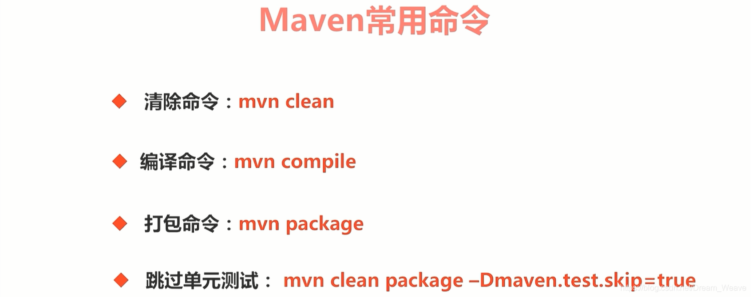 Maven - 安装 & 配置（Linux）_Linux_05