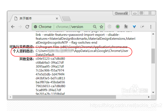 如何把chrome已安装的扩展插件安装到其他浏览器_chrome