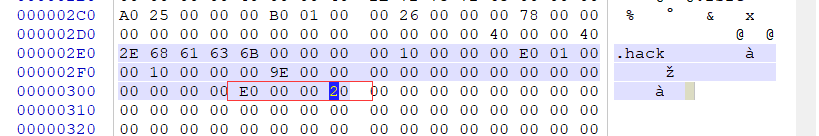 C/C++ 手工实现IAT导入表注入劫持_数组_40