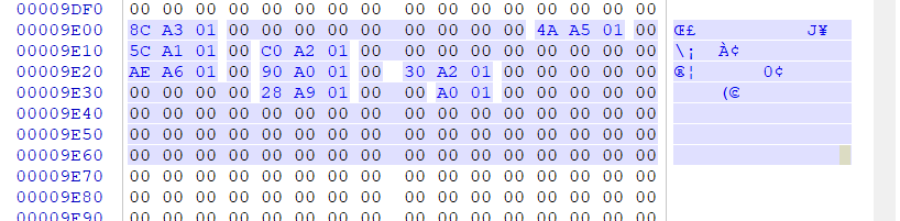 C/C++ 手工实现IAT导入表注入劫持_重定位_27