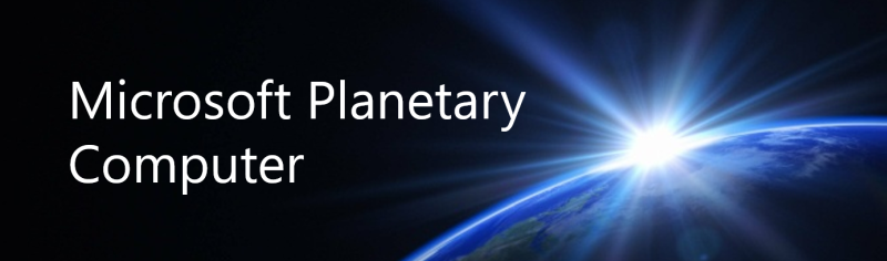 微软行星云计算Microsoft Planetary Computer 账号内测申请开通和如何根据自己的需求配置电脑环境（R/python/GIS等）_行星