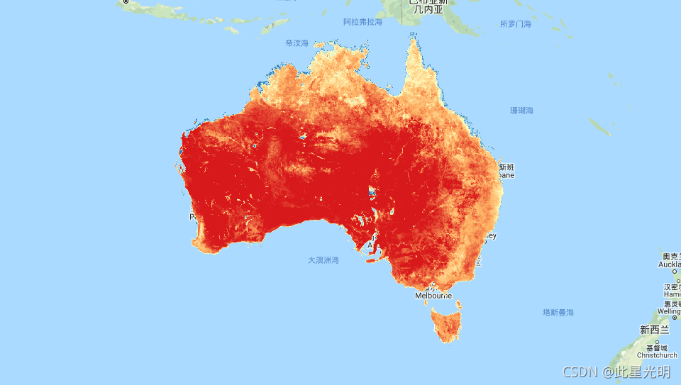 Google Earth Engine——TERN/AET/CMRSET_LANDSAT_V2_1数据集使用CMRSET算法为澳大利亚提供准确的实际蒸散量（AET或ETa）_html