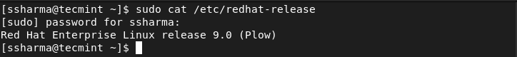 如何从 RHEL 8 升级到 RHEL 9 版本？_linux_13