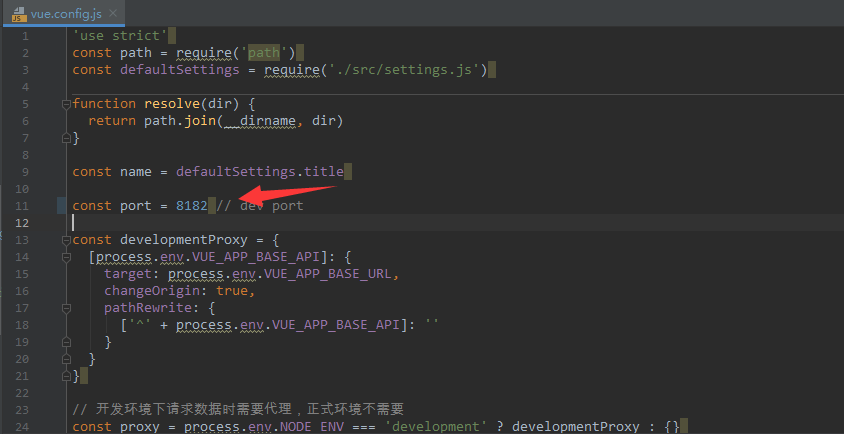 Access to XMLHttpRequest at ‘http://localhost:8082/sockjs-node/info?t=1610442684722‘ from origin ‘ht_报错信息_02