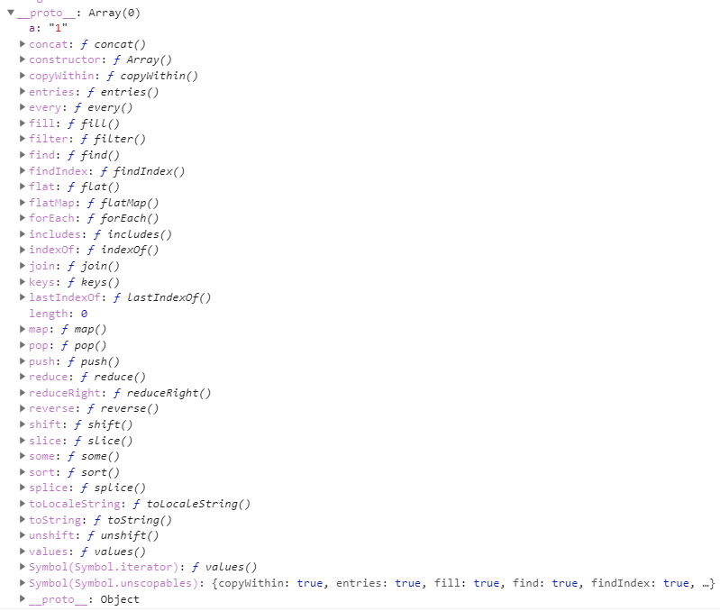 JavaScript语句之常用for循环_python_03