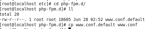 Linux下搭建PHP环境-源码编译安装PHP7.2_php_06