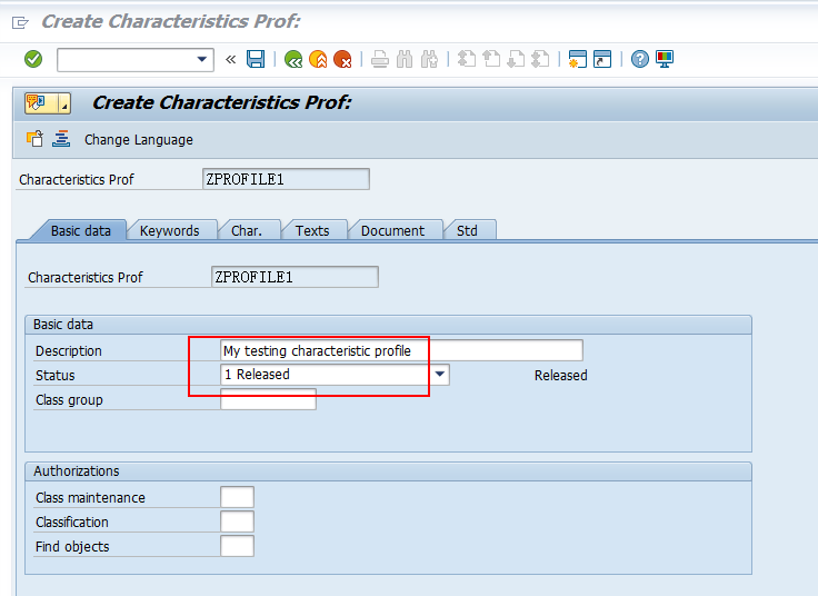 [转载]SAP-RETAIL特征参数文件(Characteristic-Profile)I_深度学习_03