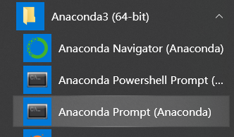 【Python学习】win10+Anaconda3环境，安装phthon第三方库Jieba_安装方法