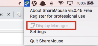 一套鼠标键盘控制windows和mac两台笔记本——shareMouse_拖拽_03