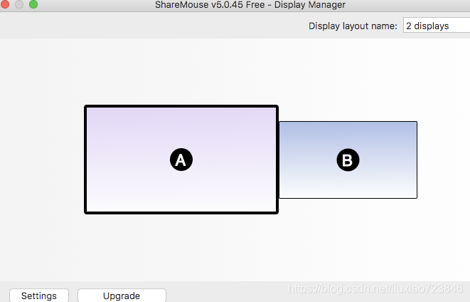 一套鼠标键盘控制windows和mac两台笔记本——shareMouse_复制粘贴_04