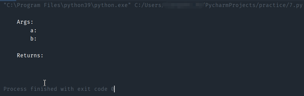 python中的内置属性__doc__和__name___写文档_05