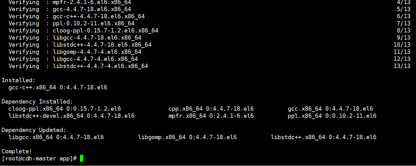 nginx-1.8.1的安装_linux系统_08