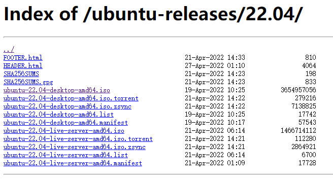ROS2前置教程|在虚拟机中安装Ubuntu_ubuntu_02