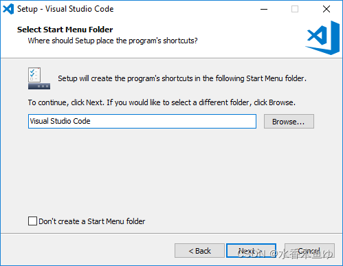 初学前端必备的Visual Studio Code编辑器_vscode_07