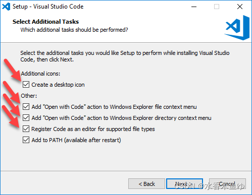 初学前端必备的Visual Studio Code编辑器_macos_08