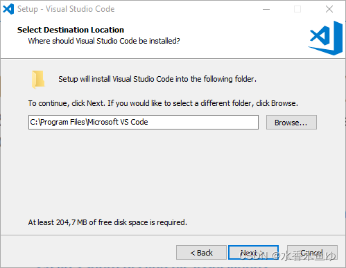 初学前端必备的Visual Studio Code编辑器_跨平台_06