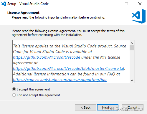 初学前端必备的Visual Studio Code编辑器_编辑器_05