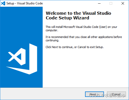 初学前端必备的Visual Studio Code编辑器_前端_04