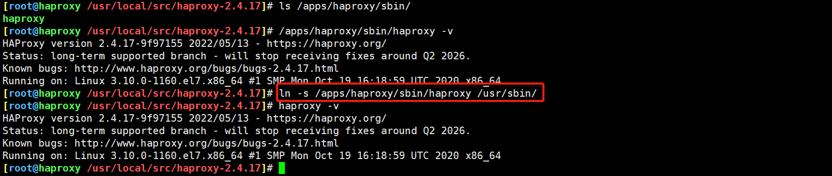 HAProxy的编译安装及全局配置段说明_编译安装_10