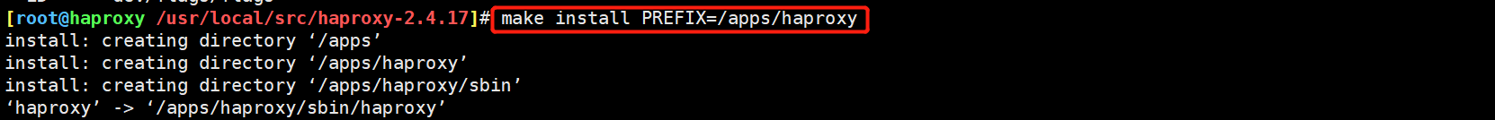 HAProxy的编译安装及全局配置段说明_配置文件_09