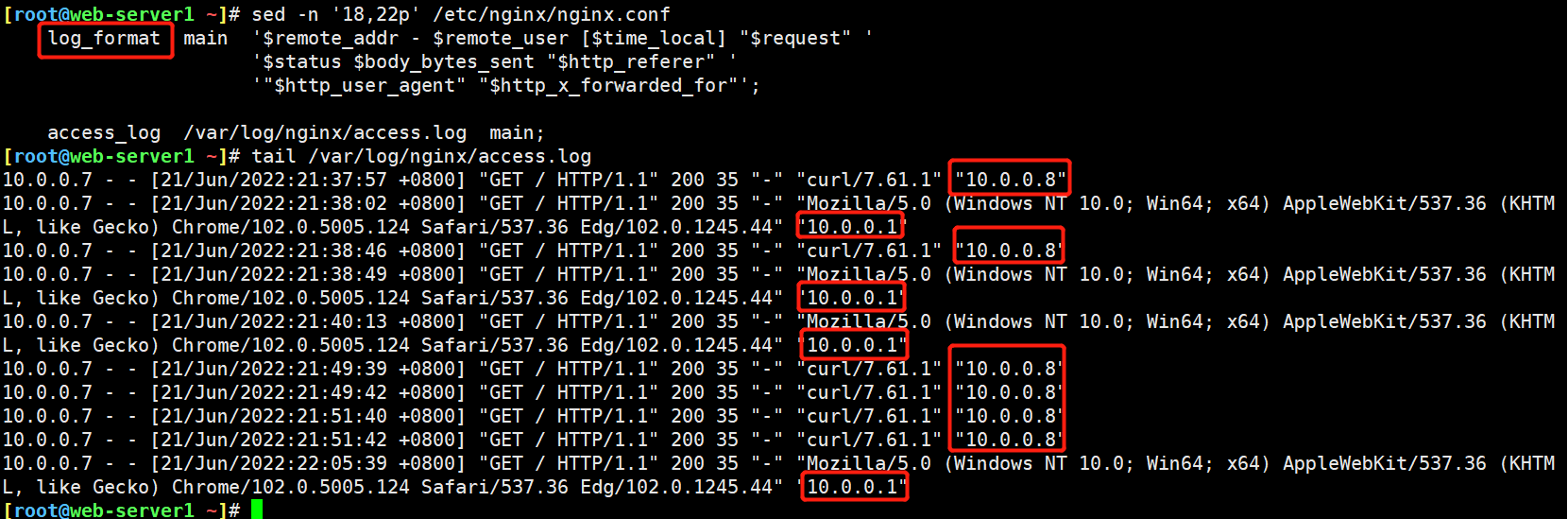 使用HAProxy实现对后端web服务器的代理转发_服务器_30