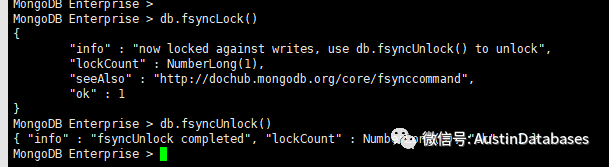 MongoDB  备份 导出导入数据，来一套，不零碎_mongodb_13