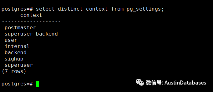 PostgreSQL  来自欧罗巴Patroni   Patroni 管理下的POSTGRESQL 怎么修改参数  7_重启动_12
