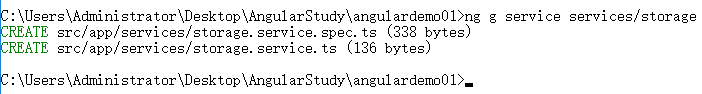 Angular4.x 中的服务_ide_04