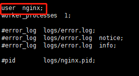 Linux操作篇之LNMP（一）_mysql_08