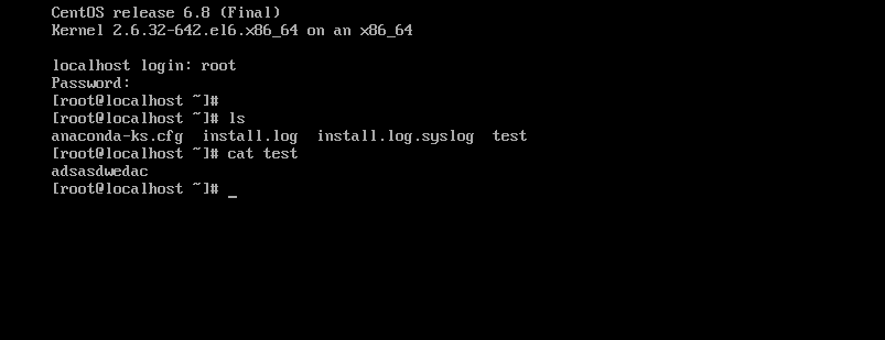 Linux操作篇之自动化安装操作系统（一）_linux_20