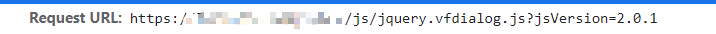 拦截浏览器从服务器后台加载的js 文件 替换为本地js文件 方便调试线上前端bug_加载