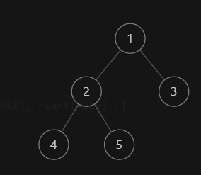 LeetCode 404. 左叶子之和思考分析_二叉树_02