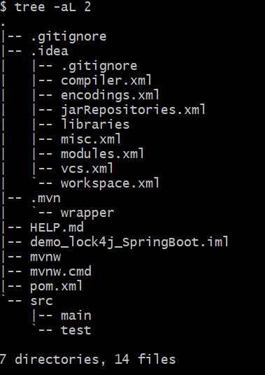 Linux命令--tree--使用/详解/实例_linux_04