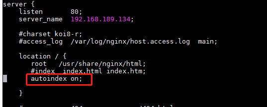Nginx安全配置（1）_nginx