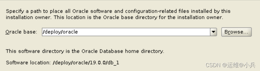 Linux安装Oracle 19.13(图形版)_linux_08