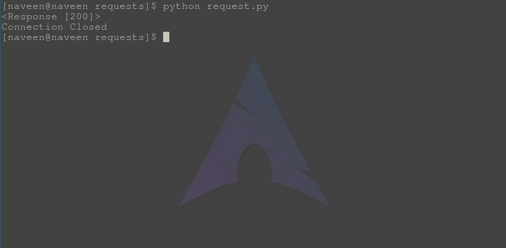 requests库之response响应对象API详解_python_29
