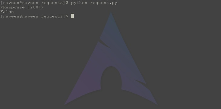 requests库之response响应对象API详解_python_28
