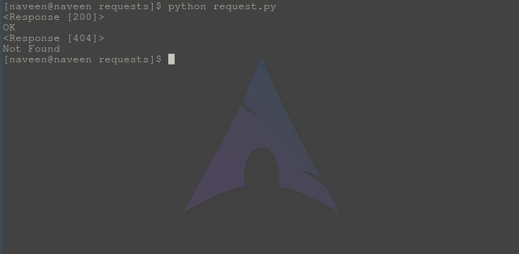 requests库之response响应对象API详解_python_14