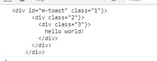 超级字符串内class正则匹配替换 可以用于css modules_jquery
