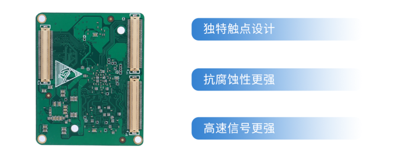 高性能 低功耗Cortex-A53核心板 | i.MX8M Mini_嵌入式_07