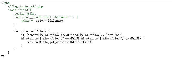 PHP代码审计分段讲解（10）_php_04