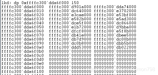 x64驱动 遍历 PspCidTable 枚举隐进程和线程_二级_03
