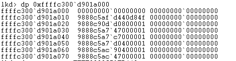 x64驱动 遍历 PspCidTable 枚举隐进程和线程_i++_04