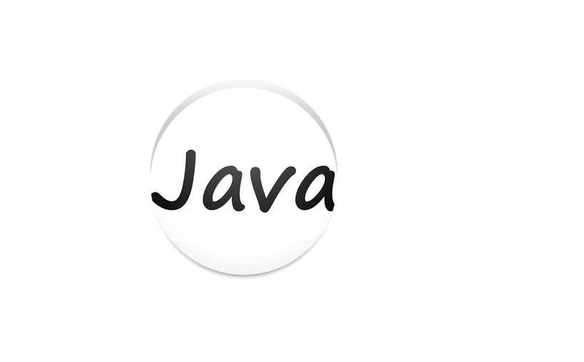Java可以从事的工作有哪些?_应用程序