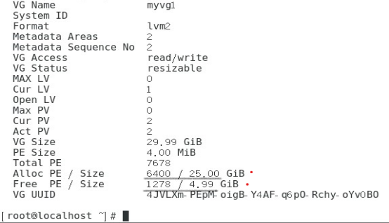 Linux磁盘存储管理​_分区表_36