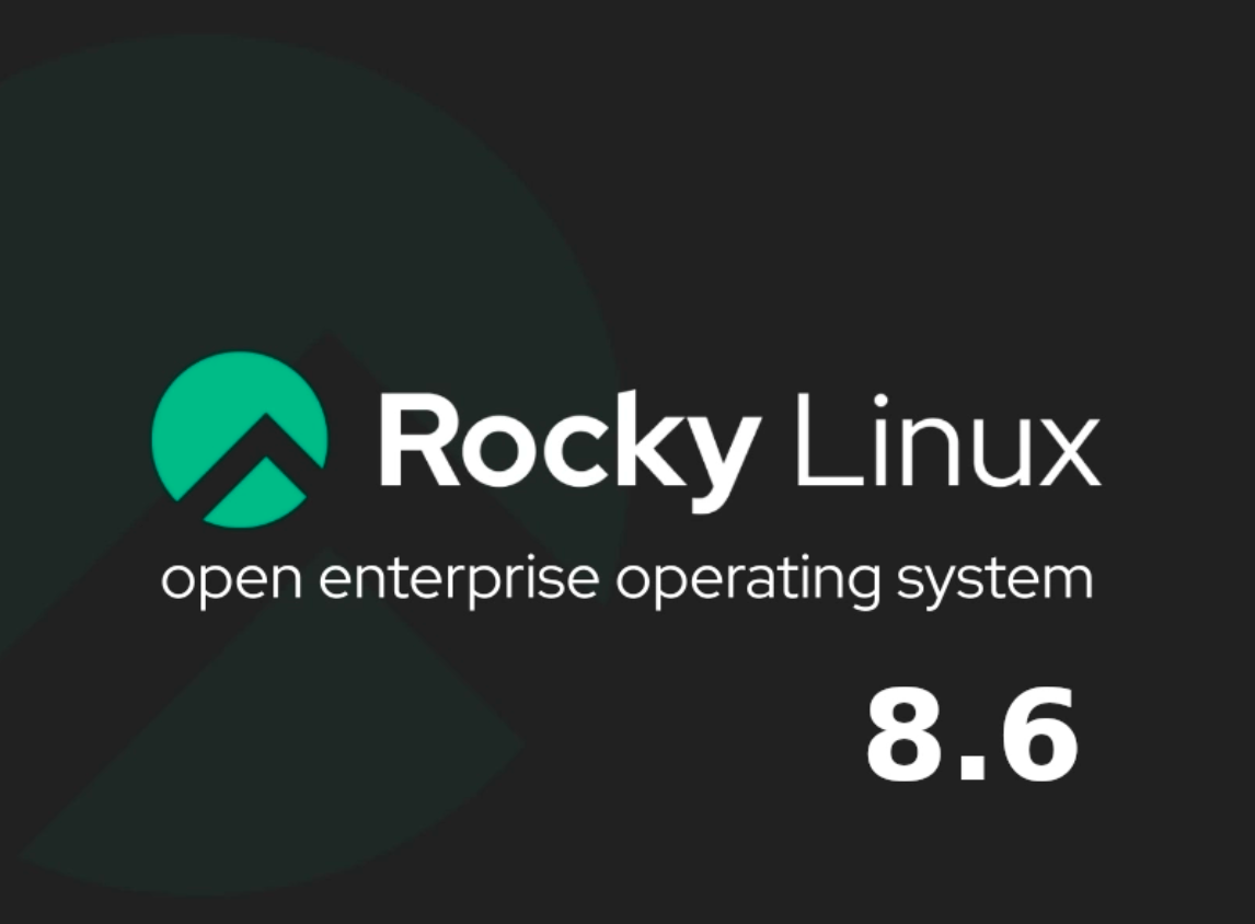 Rocky Linux宣布 Rocky Linux 8.6 系统发布了_linux