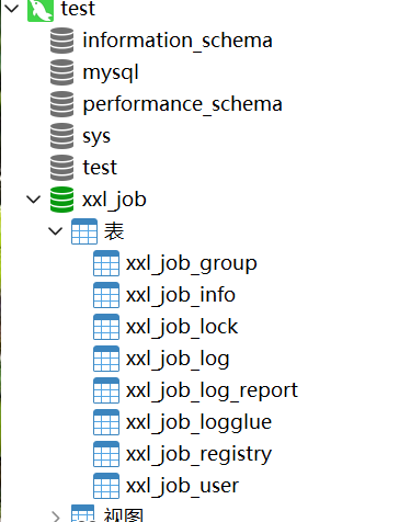 springboot整合xxl-job分布式定时任务【图文完整版】_分布式_03