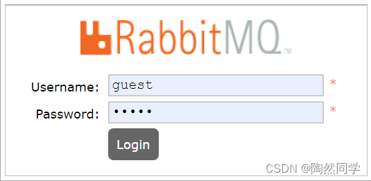 【RabbitMQ】RabbitMQ安装说明_原力计划_05