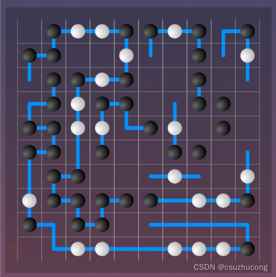 puzzle（018.4）珍珑棋局_游戏_12