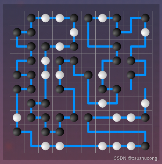 puzzle（018.4）珍珑棋局_游戏_13